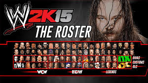 I did the accelerator to unlock everything. How To Unlock All Characters In Wwe 2k15 Vgamerz