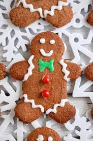 Homemade Gingerbread Men Gemma S Bigger Bolder Baking Recipe Cookie Recipes Gingerbread Cookies Ginger Cookies