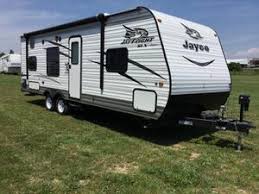 2017 264bhw features and options. Jayco Jay Flight Slx Minnesota New Used Rvs For Sale On Rvt Com