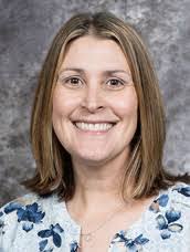 Melissa Berner's Instagram, Twitter & Facebook