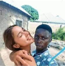 Haïti pa bon vre non mezanmi ti frèm nan poko gen 3 jou depi'l pati, gad  koman lap byen pase😂😂😂😂😂