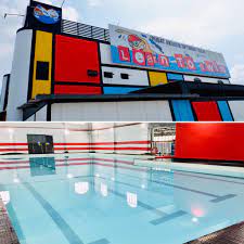 Classes & workshops in klang. Swimming Class Klang