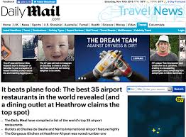 the gorgeous kitchen voted no 1 airport