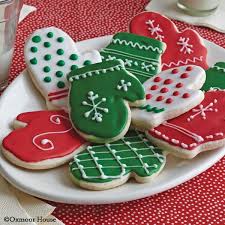 Share Your Christmas Cookie Candy Recipes Gooseberry Patch