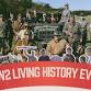 World War II Live History Event