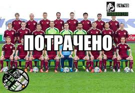 Фото старта наших на евро. Rossiya Alzhir 1 1 Prikoly Pro Futbol