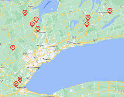 If you're searching for a rustic wedding venue that veers into the territory of industrial chic, look no further. 10 Best Barn Wedding Venues Around The Gta Ontario