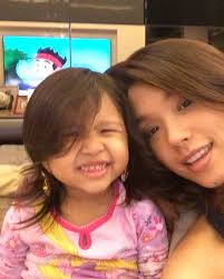 Lana through the years..been reminiscing, looking through old pics. Still  can’t believe she has hit double digits. We used to call her Miss Smiley  cuz she was perpetually smiling. A real cheeky smile ...