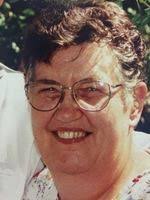 Phyllis Langston Obituary (1941