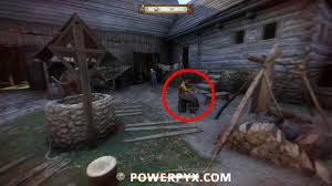 Firstly, head down the castle until you come across a small locked door guarded by a soldier in red armor. Kingdom Come Deliverance The Sport Of Kings Side Quest Walkthrough