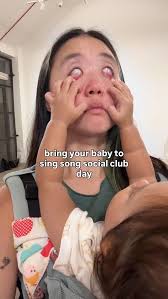 had fun though , #singsongsocialclub #sgacappella