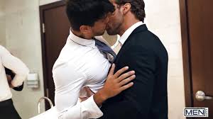 A Forbidden Passion Between Two Lovers Featuring Ashton Summers and Dom  King - Men: Gay Porn | xHamster