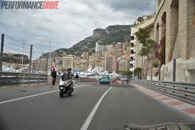 #f1 #monaco gp what a nice image i've. Driving The Monte Carlo F1 Circuit In Monaco Performancedrive