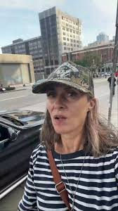 Reservation Elections: A Visit with Robyn Whitecloud