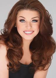 2019 Miss Tennessee Volunteer Scholarship Pageant Contestants