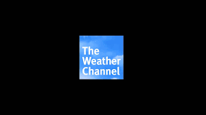 the weather channel logos