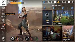 Star Wars Force Arena Hack Tool Ios Android New Glitch No Root Star Wars Force Arena Hack And Cheats S Star Wars Force Arena Star Wars Games Star Wars