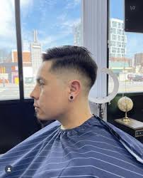 Jersey Boys Barbershop