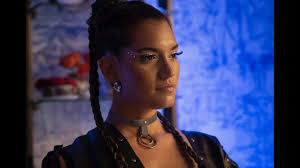 Sara Castro LIVE Dj Set feat. Ariel Sax @ La Colezzione, Panama