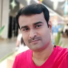 Krishna Prakash NATARAJAN