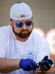 See photos from the New Orleans Oyster Festival 2019