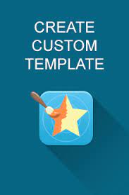 Ibuildapp app builder software allows businesses to develop mobile apps in a matter of minutes, no coding required! Mobile App Templates By Iphone Graphic Designers Icon Maker Software