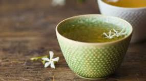 What are the side effects of jasmine tea?