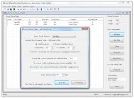 Murgee Auto Mouse Clicker For Keyboard Mouse Automation From Http Www Murgee Com Auto Mouse Clicker Software Support Display Resolution Graphing Calculator