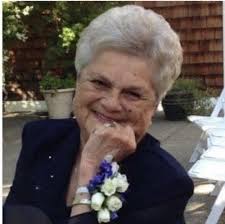 Joyce Woodworth Obituary (1927