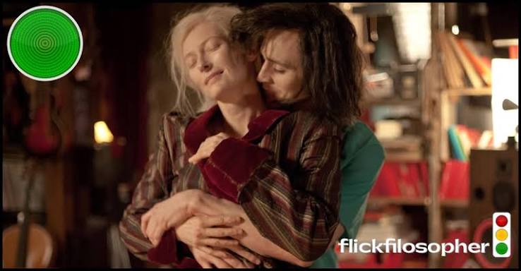 Only Lovers Left Alive movie review: full-blooded - FlickFilosopher.com