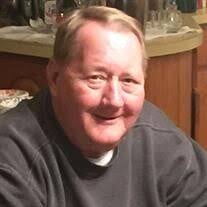 Mark Joseph Dobies Obituary