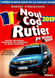 Ciudățenii știute de puțini șoferi pentru unii șoferi codul rutier este opțional, din păcate, alți șoferi nu cunosc complet toate regulile. Noul Cod Rutier 2019 Pe Intelesul Tuturor Pentru Obtinerea Permisului De Conducere La Orice Categorie Marius Stanculescu Contine Si Notiuni De Mecanica Pret 20 Lei