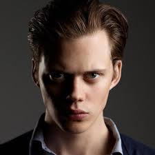He is most known for playing pennywise the dancing clown in the supernatural. Filmografie Bill Skarsgard Fernsehserien De