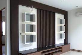 Sekat ruangan sekaligus lemari dan sofa. 40 Gambar Model Sekat Ruangan Minimalis Terbaru 2021 Rumahpedia