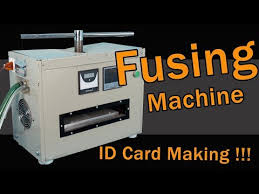 Cricut maker offers the widest range of tools for cutting, scoring, writing & adding decorative effects. Pvc Card Making Machine Polyvinyl Chloride Card Making Machine Latest Price Manufacturers Suppliers