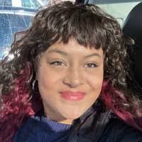 Hannah Pugh's Instagram, Twitter & Facebook