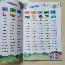 Check spelling or type a new query. Buku Anak Tk Paud Jago Membaca Tanpa Mengeja Belajar Membaca Shopee Indonesia