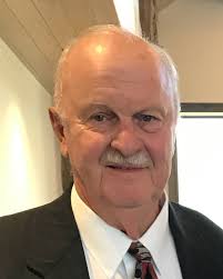 Jim Chiasson Obituary April 4, 2023