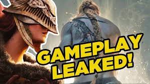 Elden ring / elden ring :: Elden Ring Gameplay Leak 6 New Details You Need To Know