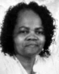 Ruthie Sanders Obituary (2012)