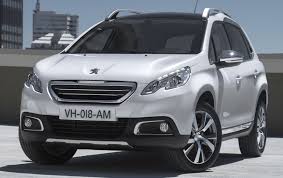 Image result for Gris Fer 2014 Peugeot