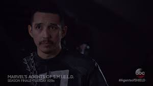 Hell may be relative, but Ghost Rider still wants to bring that revenge  Aida's way.