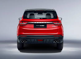 Experience the difference in every drive at proton. Is Proton X50 Really Coming To Pakistan Pakwheels Blog