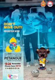 Consultez l'historique des résultats de championnat du monde espoirs en monde (semaine 22/2019). Championnats Du Monde Feminins 2019