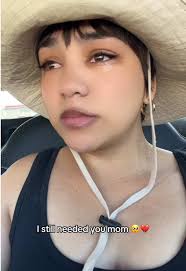 Whenever I’d face something, you’d pick me up and we’d go walk