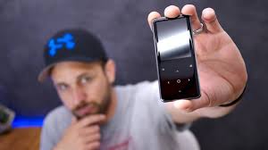 Minigo 16gb Mp3 Player Lossless Music Player Super Review Youtube