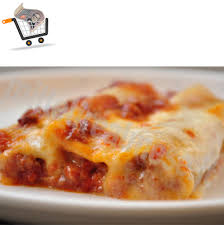 Maybe you would like to learn more about one of these? Cannelloni Con Peperoni E Salsiccia 6 00 Al Kg