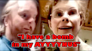 We Found the Most Bizarre Video