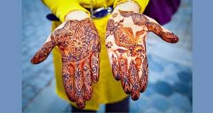 5 Side Effects Of Mehndi Henna You Should Be Aware Of Thehealthsite Com