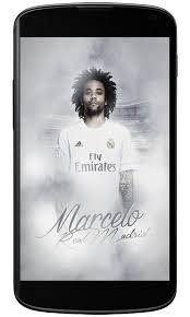 Marcelo mattos, 37, from brazil bangu atlético clube (rj), since 2020 defensive midfield market value: Marcelo Wallpapers For Android Apk Download